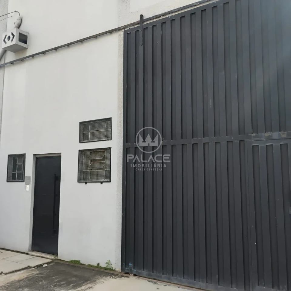 Barracão disponivel para locação/Castelinho - Foto 12