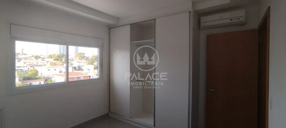 Apartamento Para Alugar Edificio Mondial Piracicaba - Foto 19