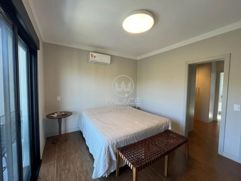 Casa Em Condomínio Para Alugar Residencial Villa D'Aquila Piracicaba - Foto 19