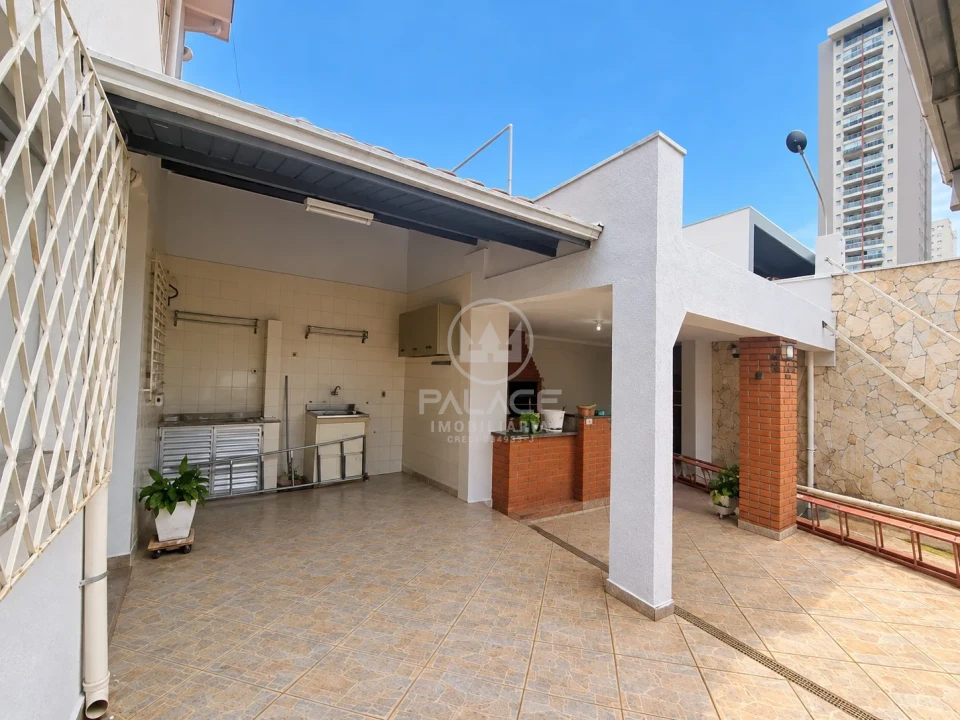 Comercial Para Alugar Cidade Alta Piracicaba - Foto 19