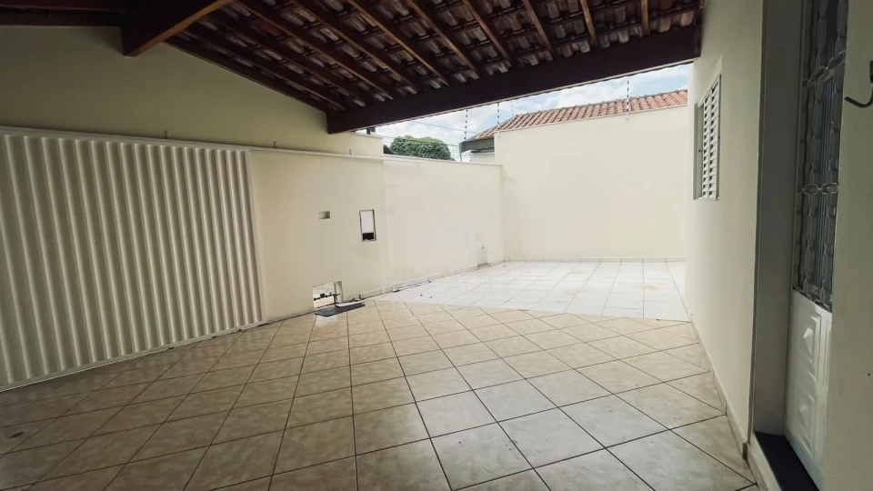 Casa Para Alugar Maracanã Piracicaba - Foto 2