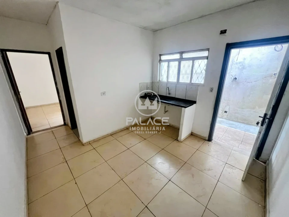 Apartamento 1 quarto para alugar em Água Branca, Piracicaba - foto 13