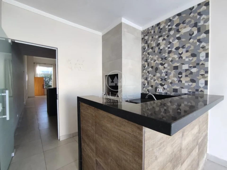 Casa 3 quartos para alugar em Água Branca, Piracicaba - foto 20