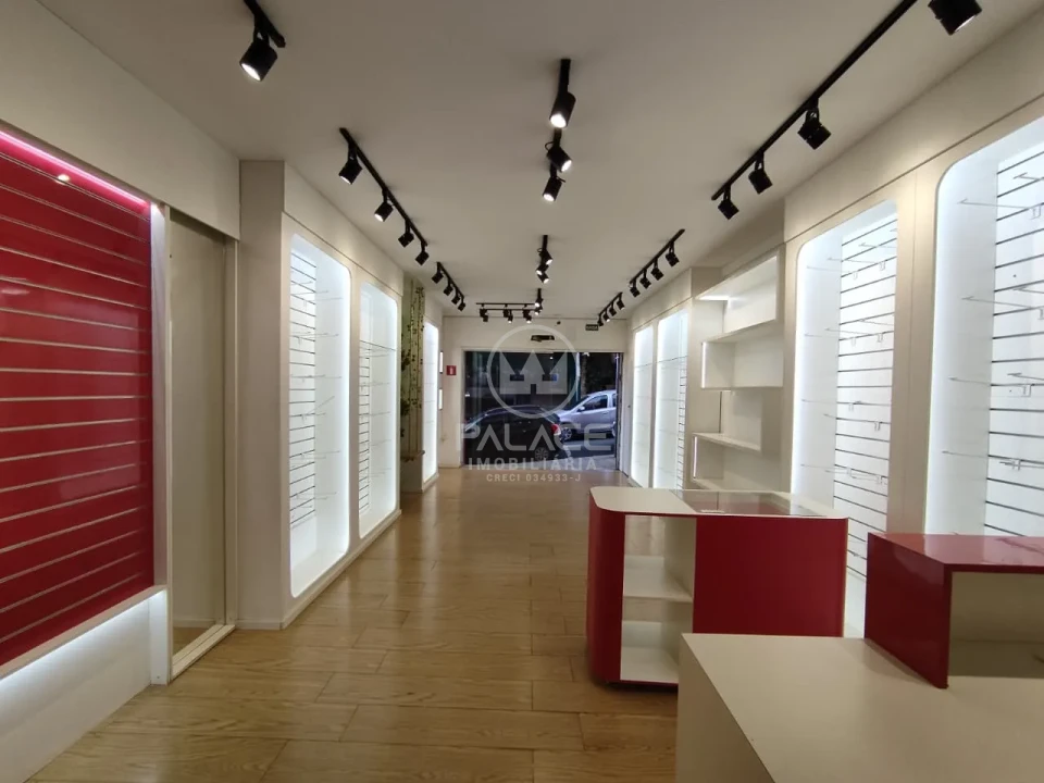 Comercial Para Alugar Centro Piracicaba - foto 7