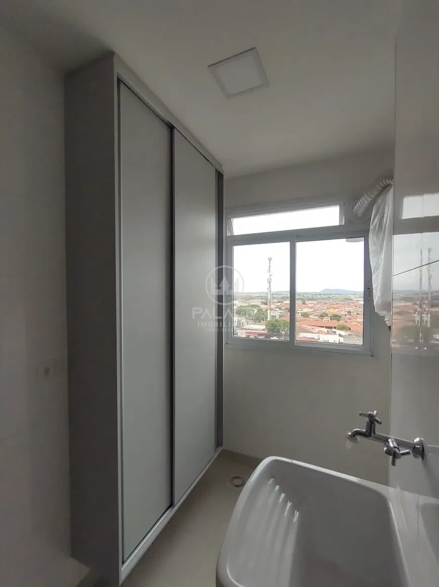 Apartamento À Venda E Locação Residencial Boa Vista Piracicaba - Foto 19