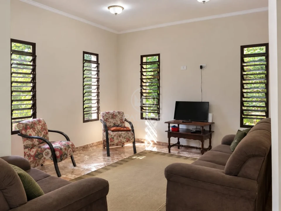 Fazenda, sítio ou chácara 3 quartos à venda em Estância Lago Azul (Ártemis), Piracicaba - foto 17