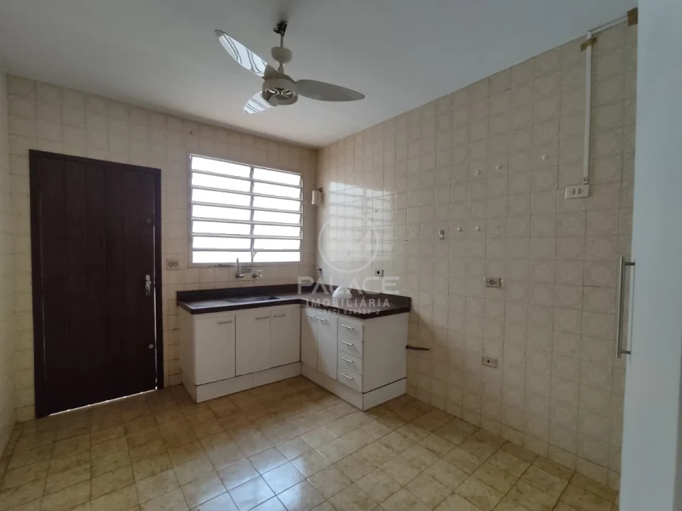 Casa Para Alugar Vila Independência Piracicaba - foto 11