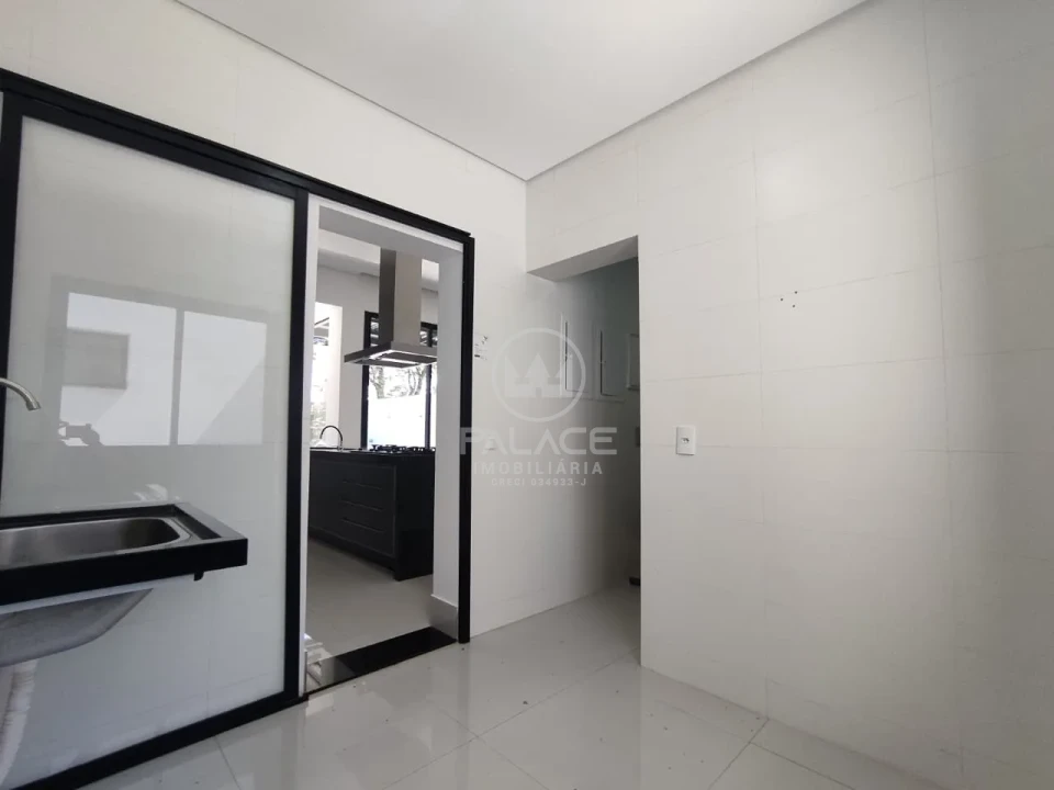 Casa 3 quartos para alugar em Dois Córregos, Piracicaba — Jardim Vila Verde - foto 39