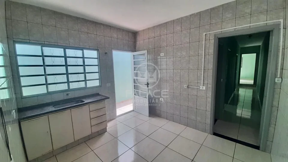 CASA PARA LOCAÇÃO JARDIM NOVA SUIÇA COM 3 QUARTOS - Foto 19