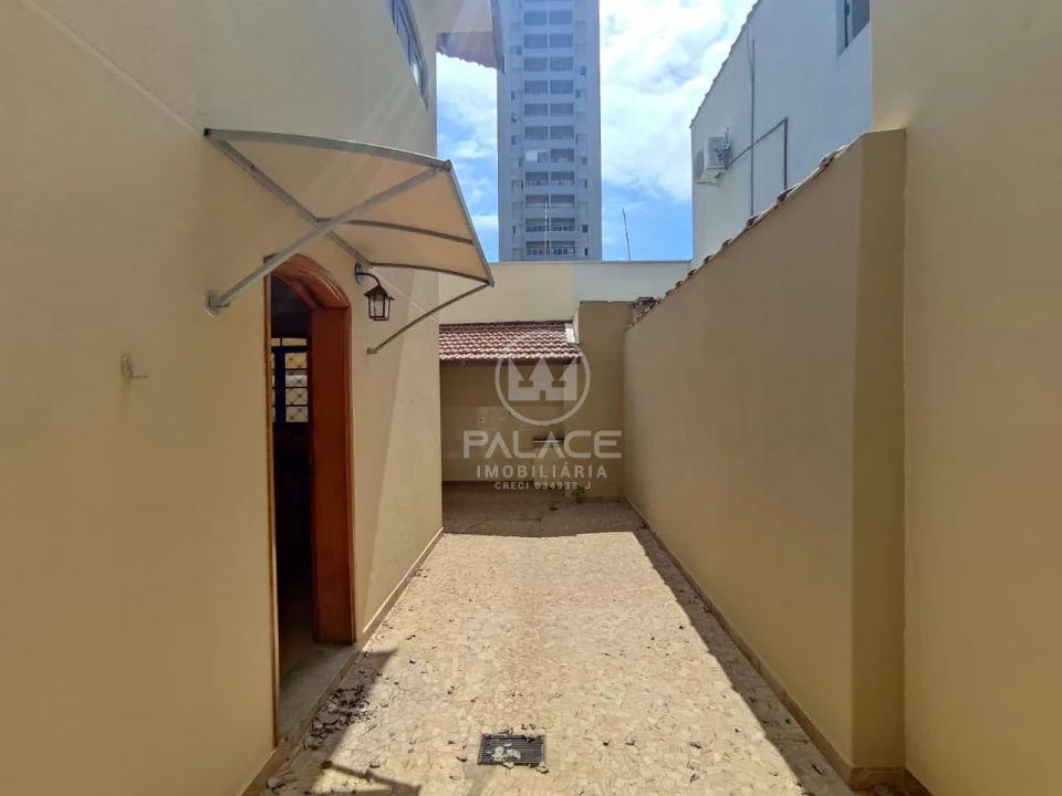 Comercial Para Alugar Centro Piracicaba - Foto 27