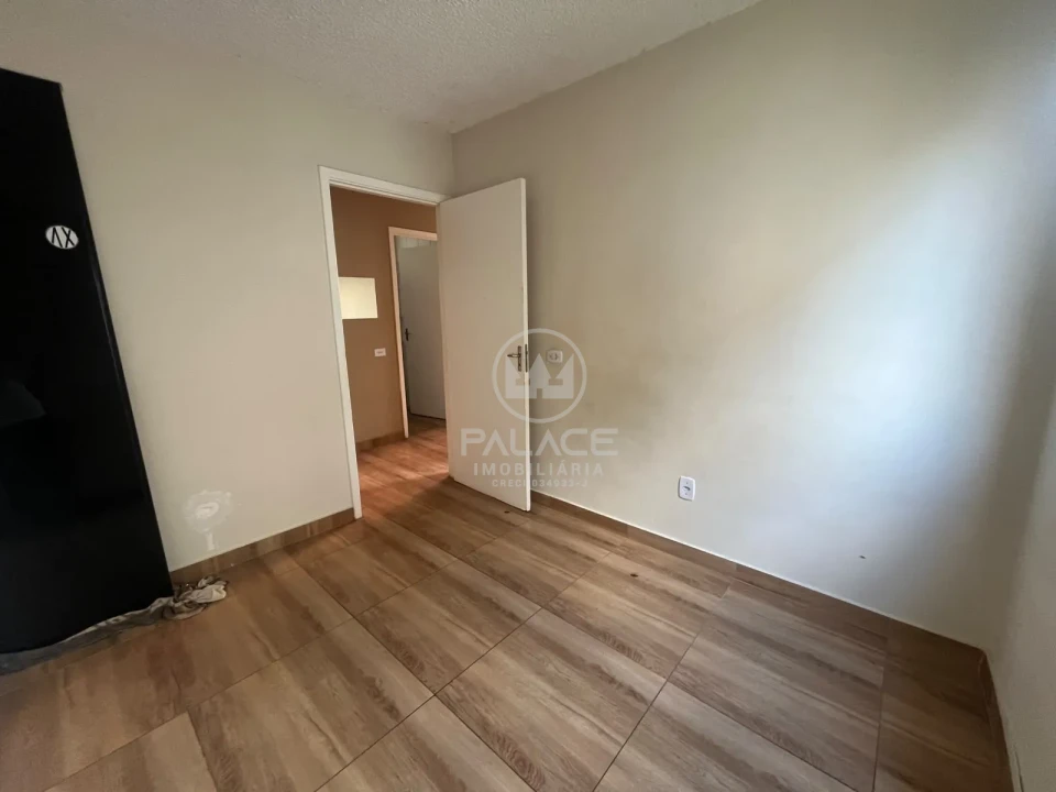 Apartamento 1 quarto para alugar em Vale do Sol, Piracicaba — Condomínio Residencial Vida Nova III - foto 20