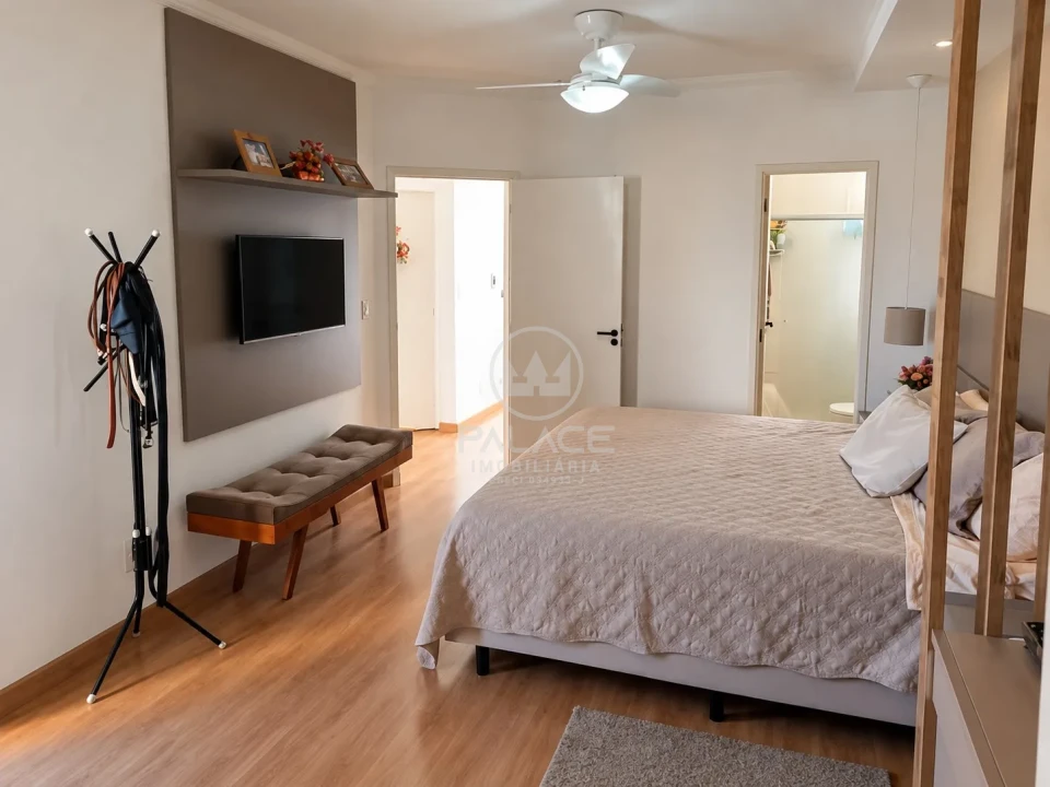 Casa 3 quartos para alugar em Jardim Elite, Piracicaba - foto 17