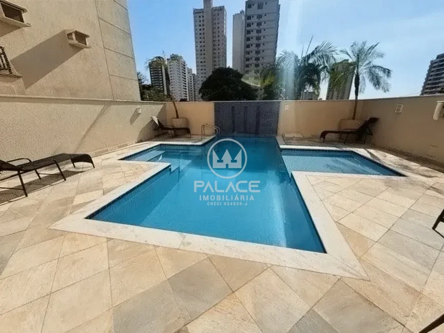 Apartamento 3 quartos para alugar em Centro, Piracicaba — Edificio Monalisa - foto 18