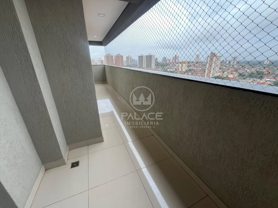 Apartamento 3 quartos para alugar em Vila Monteiro, Piracicaba — Edif. Maison Classic - foto 9