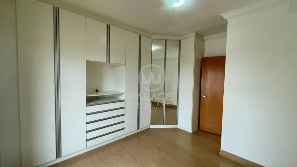 Apartamento 3 quartos para alugar em Centro, Piracicaba — Edificio Monalisa - foto 19