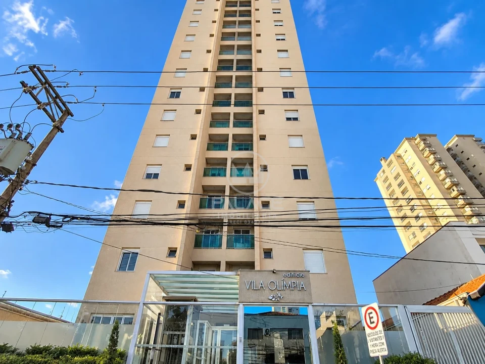 Apartamento à venda em São Judas, Piracicaba — Portal Mundo do Imóvel