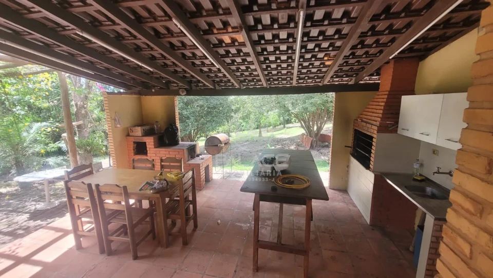 Chácara, 3 quartos - Foto 18