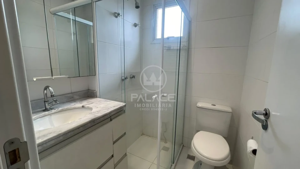 Apartamento 2 quartos para alugar em São Judas, Piracicaba — Edifício Vila Olímpia - foto 19