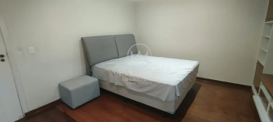 Apartamento 2 quartos para alugar em Centro, Piracicaba — Condomínio Edifcio Solar de Pasargada - foto 17