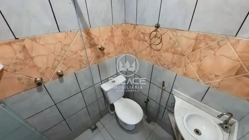 Casa, 4 quartos, 100 m² - Foto 20