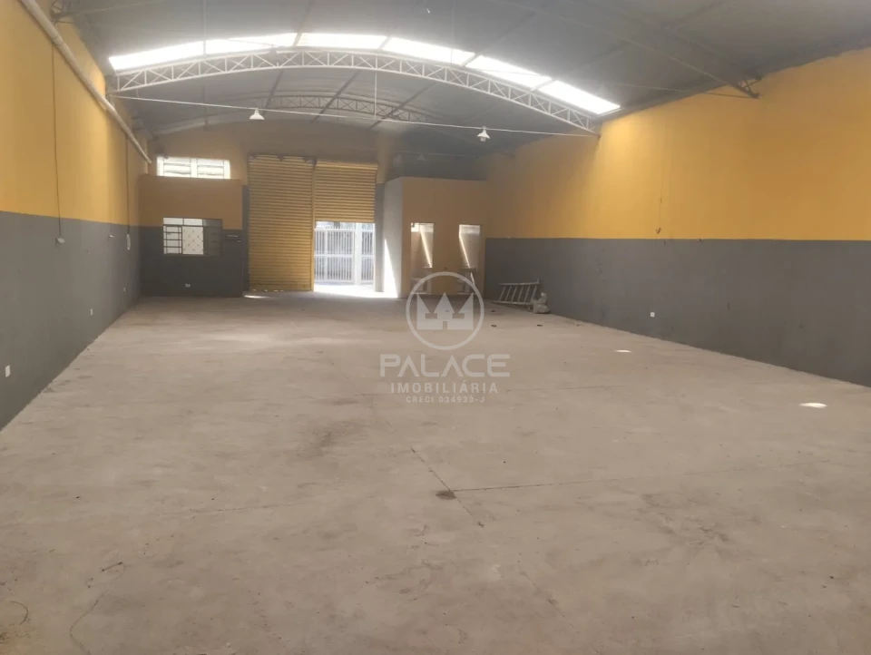 Sala/Conjunto Comercial para alugar em Paulicéia, Piracicaba — Portal Mundo do Imóvel