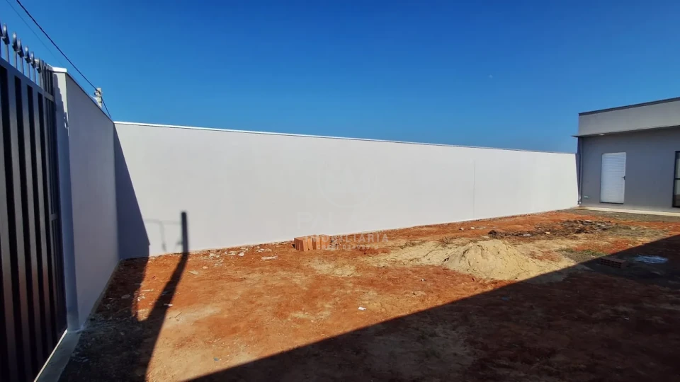 Casa 2 quartos à venda em Campestre, Piracicaba — Parque dos Laranjais - foto 19