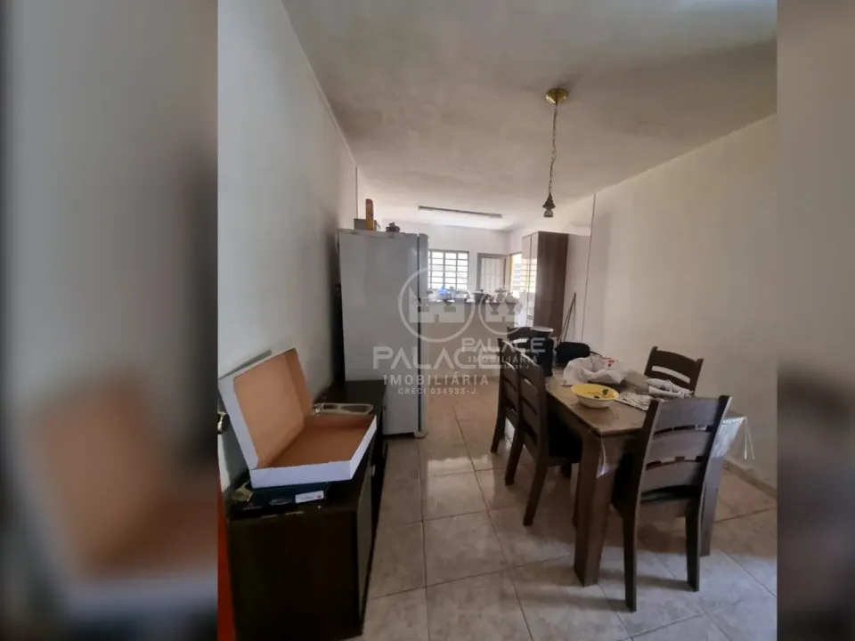 Casa à venda em Higienópolis, Piracicaba — Portal Mundo do Imóvel