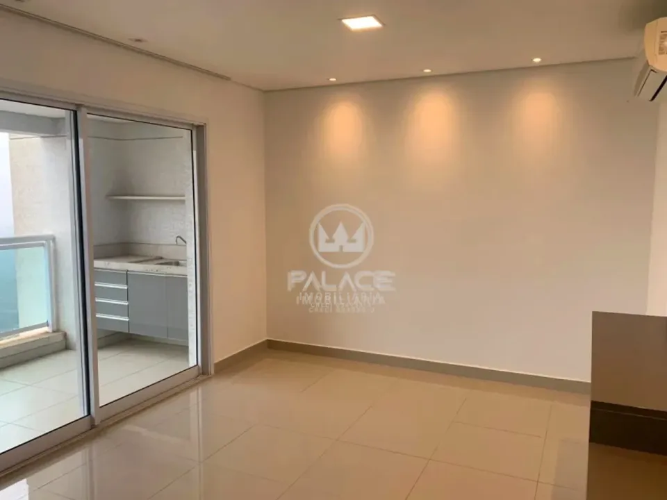 Apartamento 1 quarto para alugar em Cidade Jardim, Piracicaba — Condomínio Edifício Trio By Lindenberg - foto 20