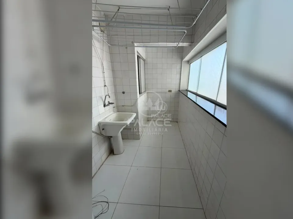 Apartamento à venda em Centro, Piracicaba — Portal Mundo do Imóvel