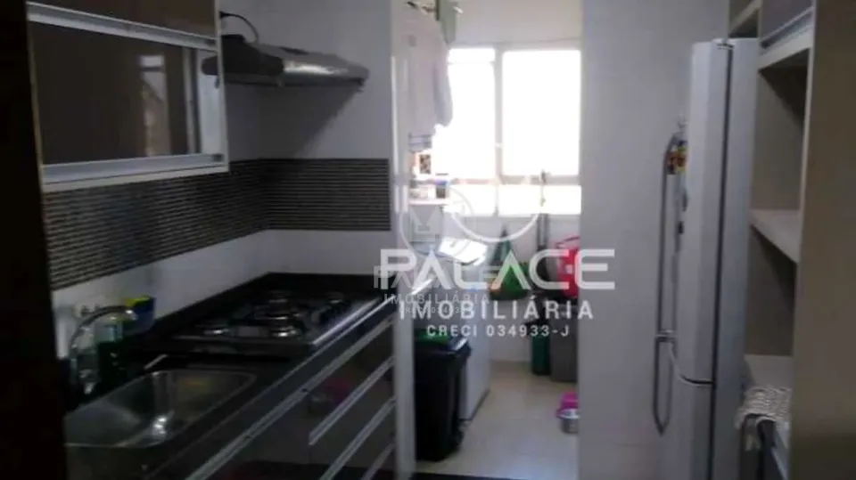 Apartamento à venda em Higienópolis, Piracicaba — Portal Mundo do Imóvel