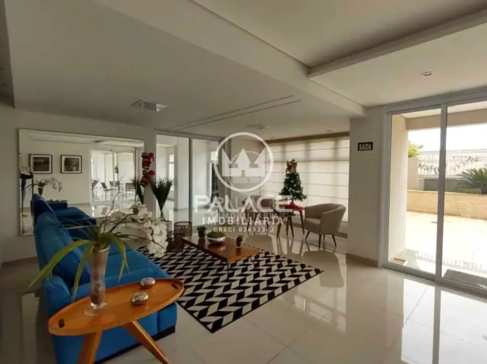 Apartamento 3 quartos à venda e para alugar em Paulicéia, Piracicaba — Residencial Boa Vista - foto 19