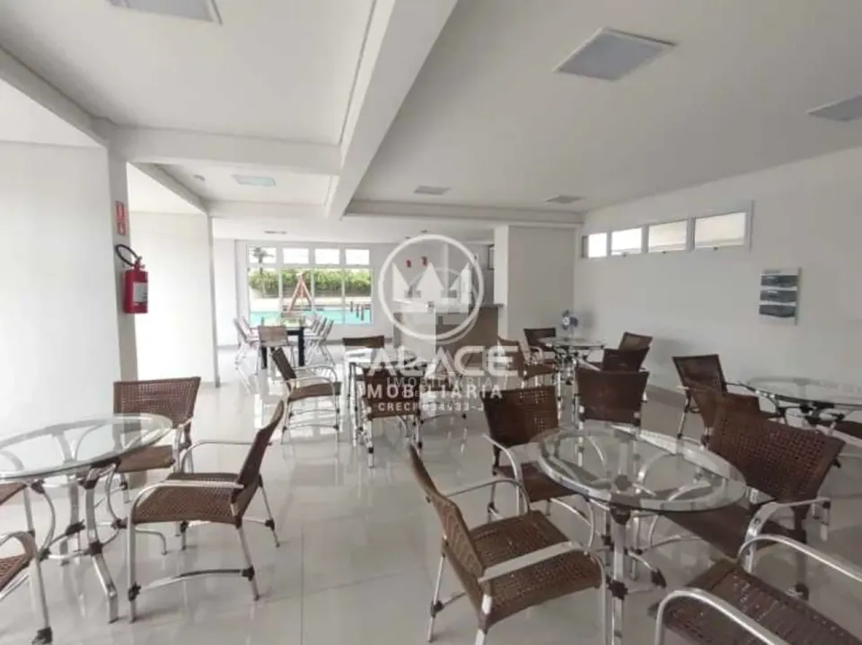 Apartamento 3 quartos à venda e para alugar em Paulicéia, Piracicaba — Residencial Boa Vista - foto 19