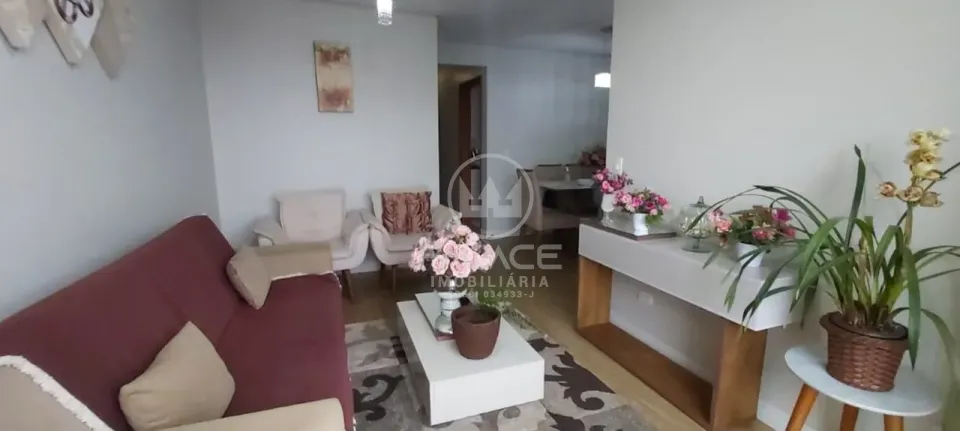 Apartamento 3 quartos à venda em Paulista, Piracicaba — Edifício Antuérpia - foto 19