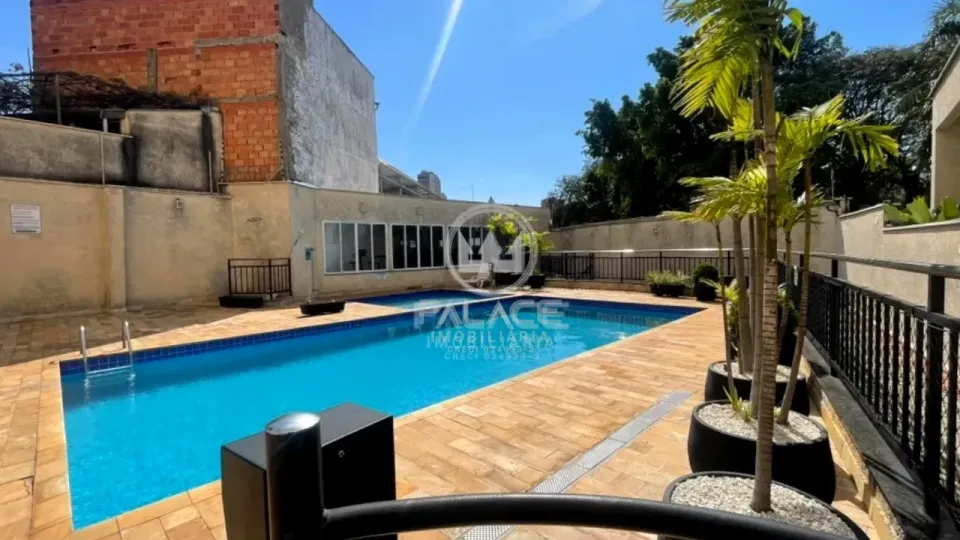 Apartamento 2 quartos para alugar em Paulicéia, Piracicaba — Mirage Residence - foto 20