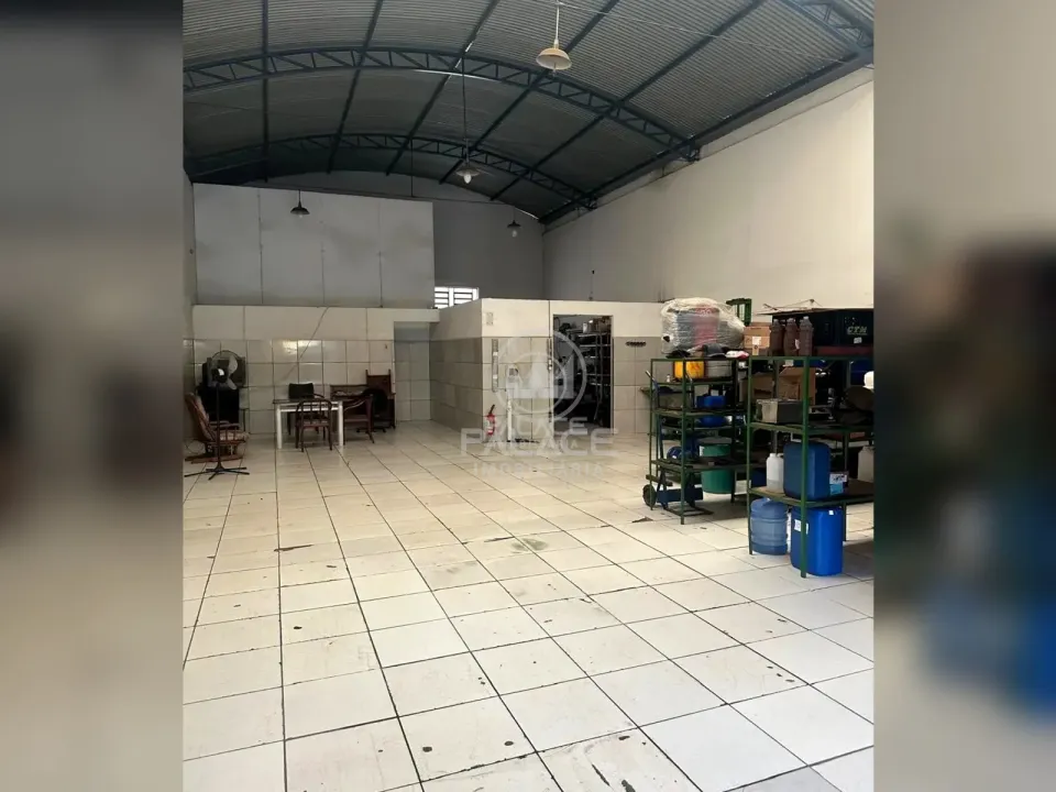 Prédio Inteiro, 207 m² - Foto 19