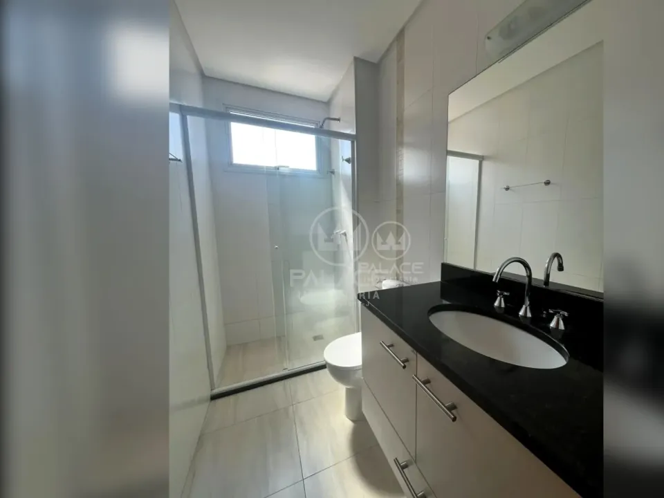Apartamento 3 quartos para alugar em Cidade Alta, Piracicaba — Edificio Delta Club - foto 20