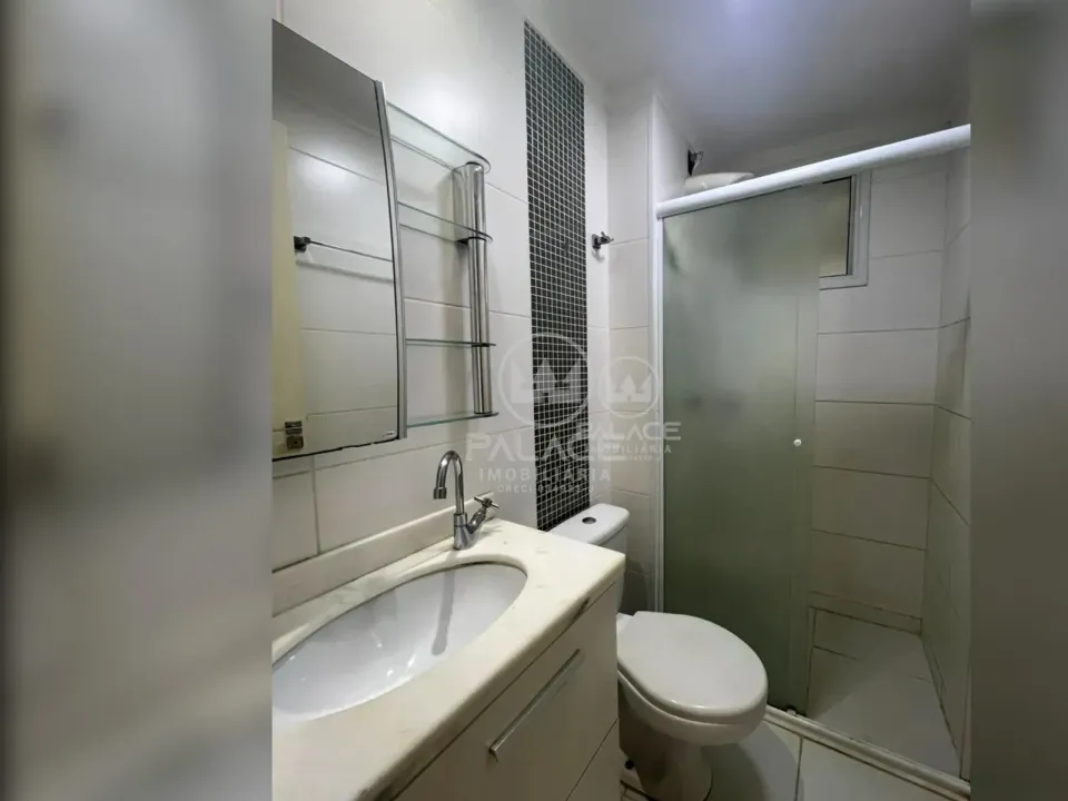 Apartamento 3 quartos para alugar em Alemães, Piracicaba — Munique Rezidenci - foto 19