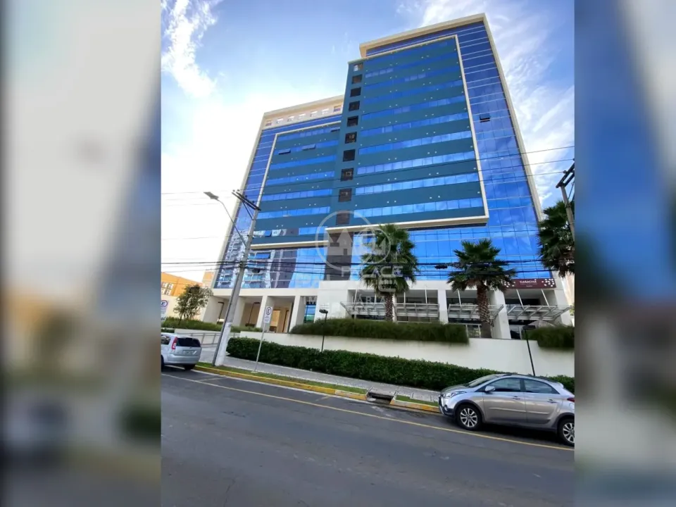 Imóvel comercial para alugar em Alto, Piracicaba — Head Tower - foto 19