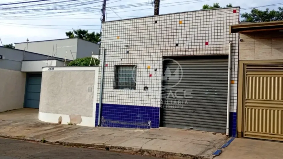 Sala/Conjunto Comercial à venda em Higienópolis, Piracicaba — Portal Mundo do Imóvel