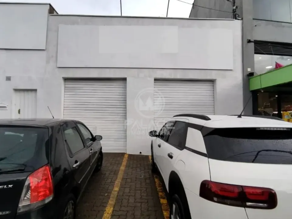 Imóvel comercial para alugar em Vila Independência, Piracicaba - foto 19