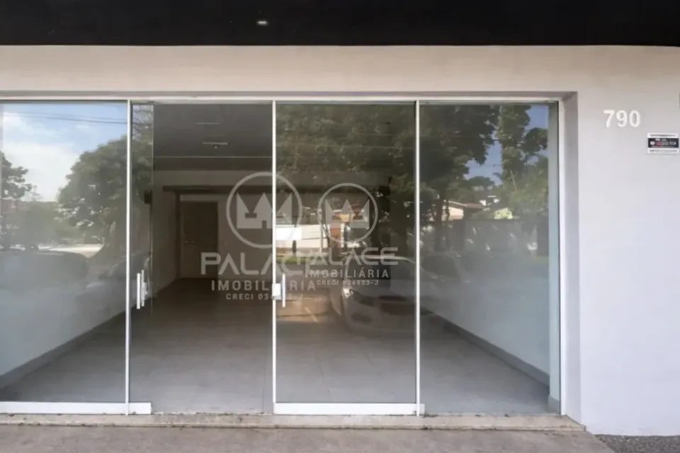 Imóvel comercial para alugar em São Dimas, Piracicaba - foto 18