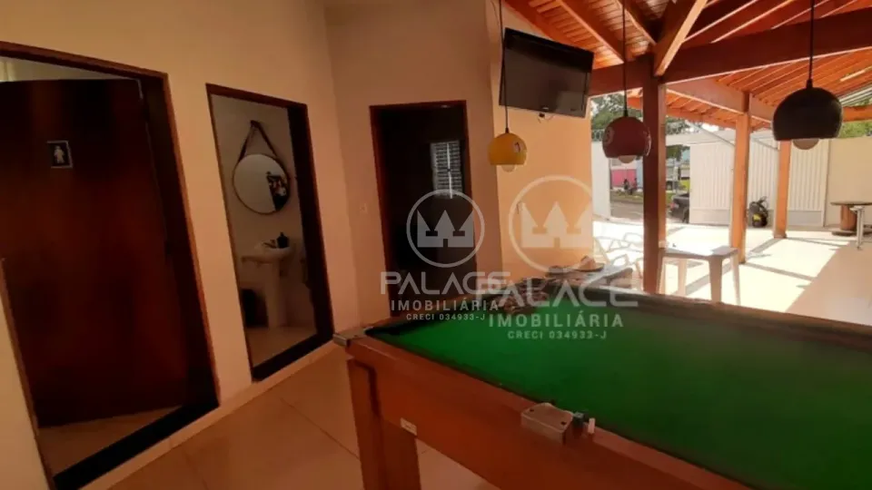 Casa 1 quarto para alugar em Jardim Taiguara, Piracicaba - foto 19