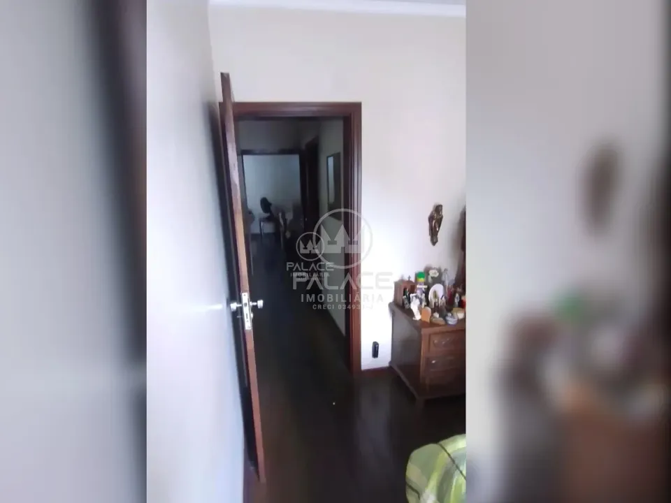 Apartamento à venda em Centro, Piracicaba — Portal Mundo do Imóvel