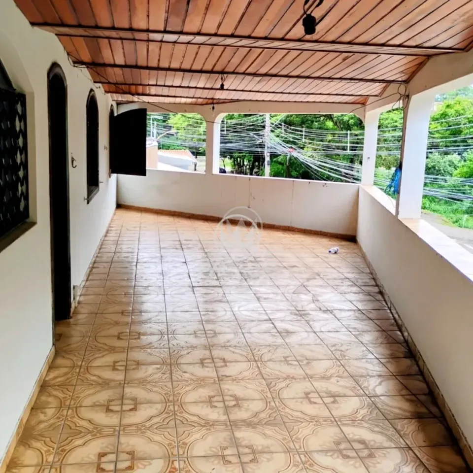 Casa, 3 quartos, 226 m² - Foto 19