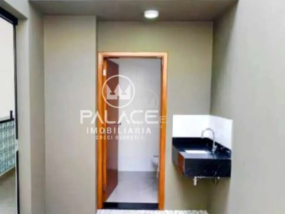 Imóvel comercial para alugar em Alto, Piracicaba — Residencial Praça Das Araucárias - foto 19