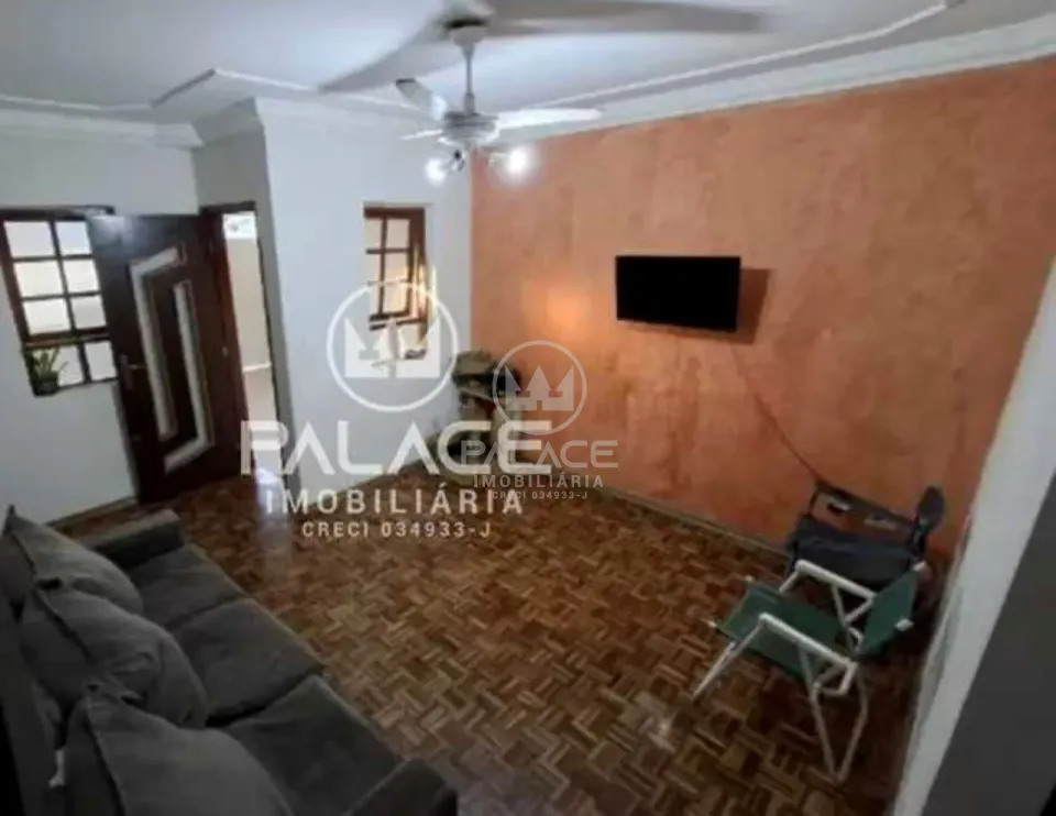Casa à venda em Castelinho, Piracicaba — Portal Mundo do Imóvel