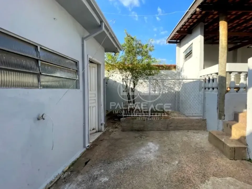 Casa à venda em Castelinho, Piracicaba — Portal Mundo do Imóvel
