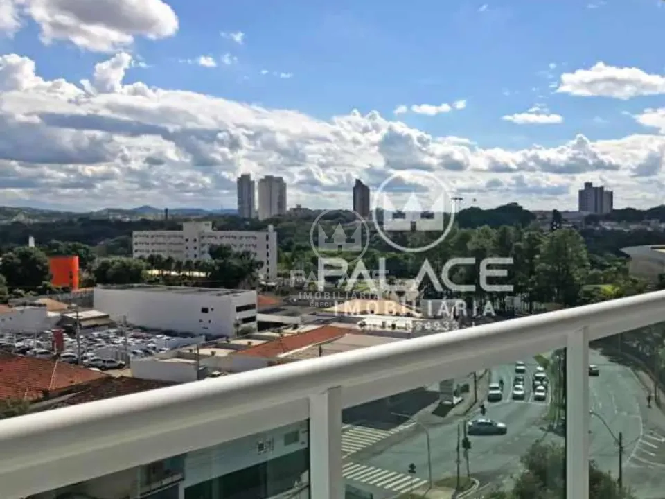 Imóvel comercial para alugar em Cidade Jardim, Piracicaba — Condomínio Edifício Trio By Lindenberg - foto 19