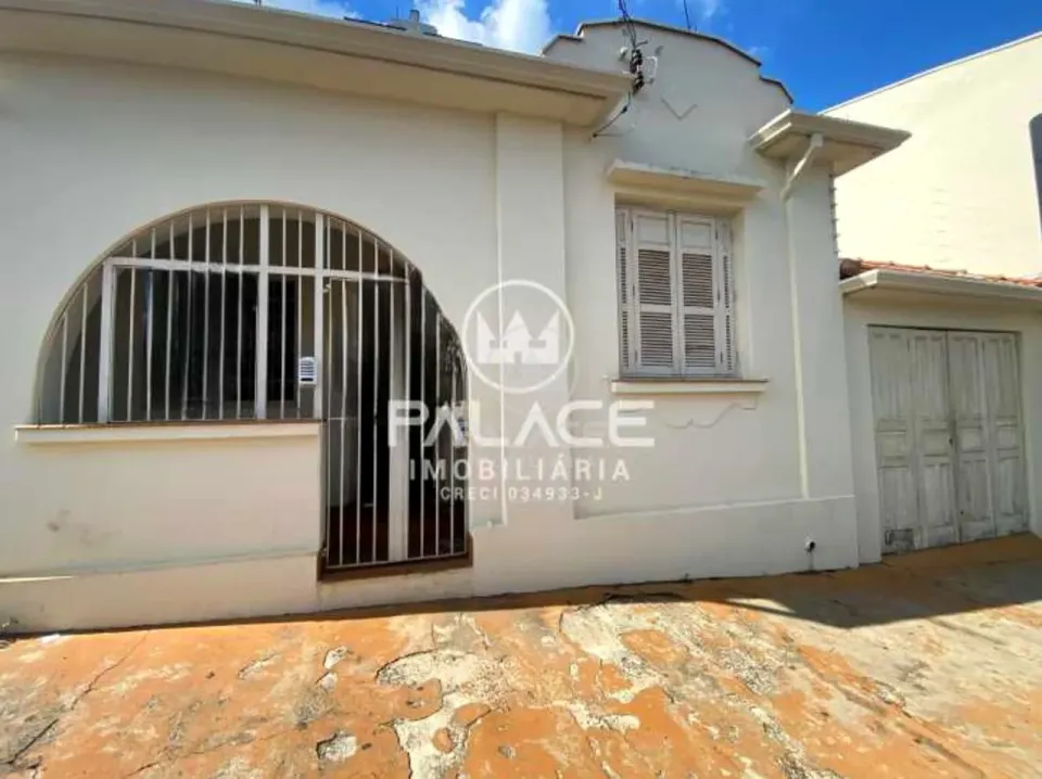 Casa 4 quartos para alugar em Centro, Piracicaba - foto 19