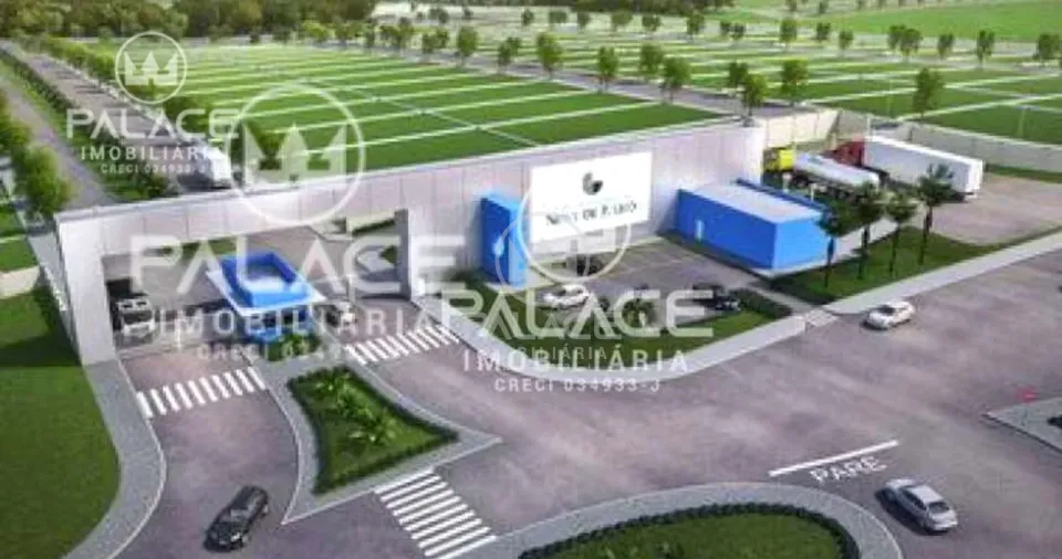 Imóvel comercial à venda e para alugar em Vila Bertini, Americana — 9 de Julho Business Park - foto 19